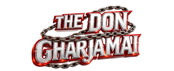 The Don Gharjamai title