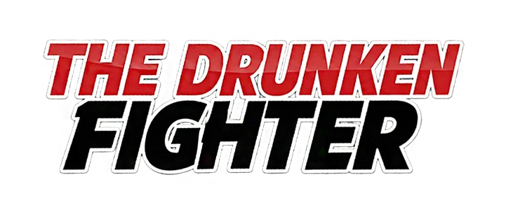 The Drunken Fighter  title