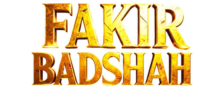Fakir Badshah title