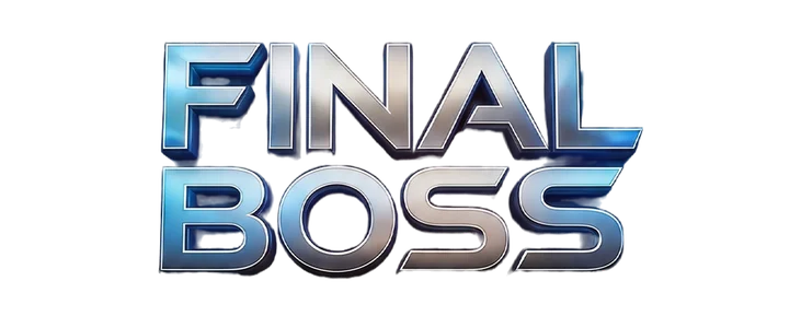 The Final Boss title
