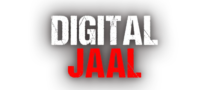 Digital Jaal title