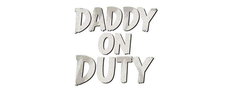 Daddy On Duty title