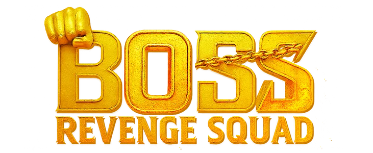 Boss Revenge Squad title