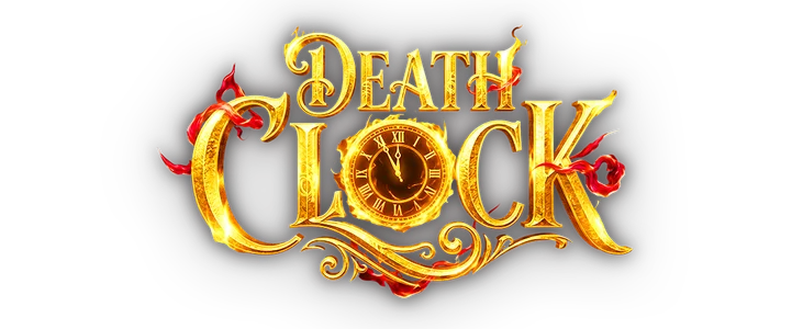 Death Clock  title