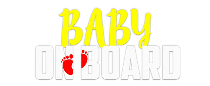 BABY ONBOARD title