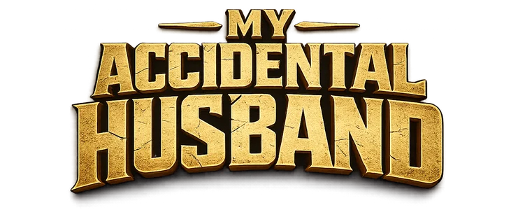 My Accidental Husband title