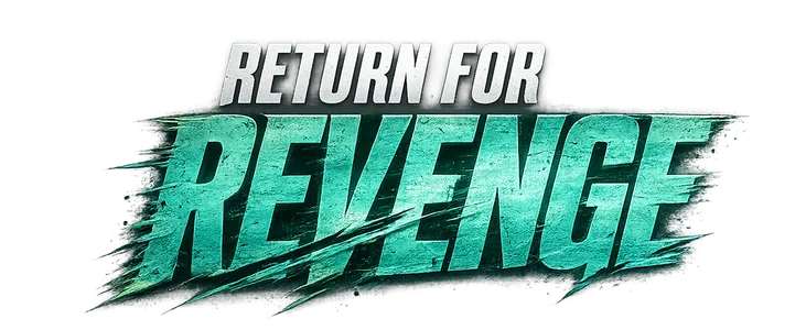 Return For Revenge title
