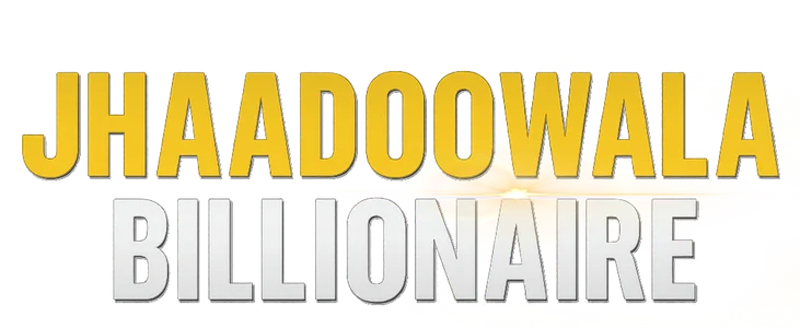 Jhaadoowala Billionaire title