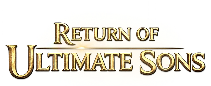 Return of ultimate Sons title