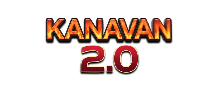 Kanavan 2.0 title