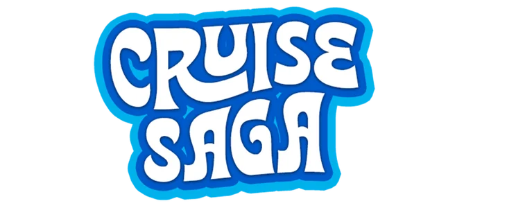 Cruise Saga title