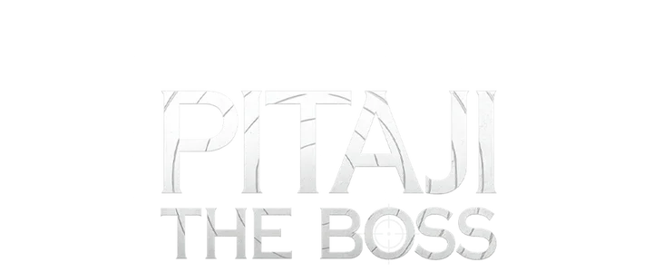 Poster for Pitaji : The BOSS title