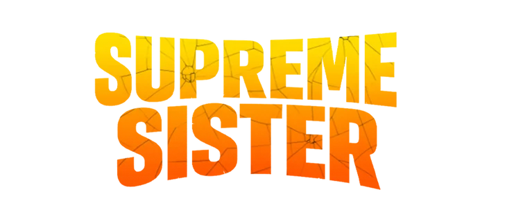 Supreme Sister  title
