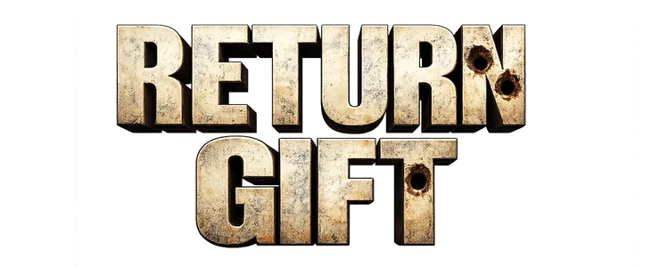 Return Gift  title