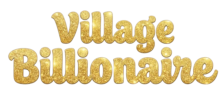 Village Billionaire title