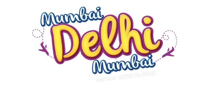 MUMBAI DELHI MUMBAI  title