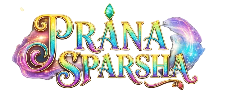 Prana Sparsha title
