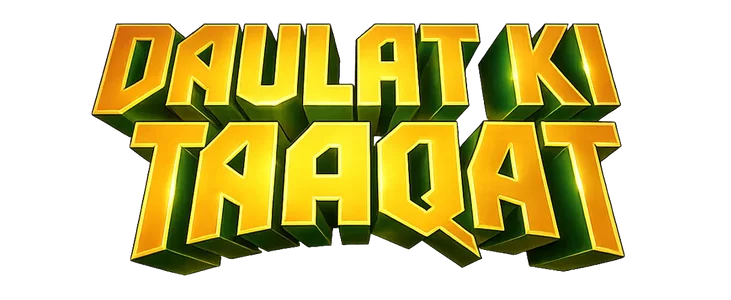 Daulat ki Taaqat title