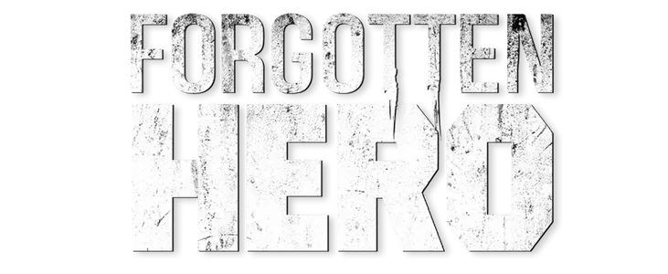 Forgotten Hero title