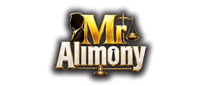 Mr. Alimony title
