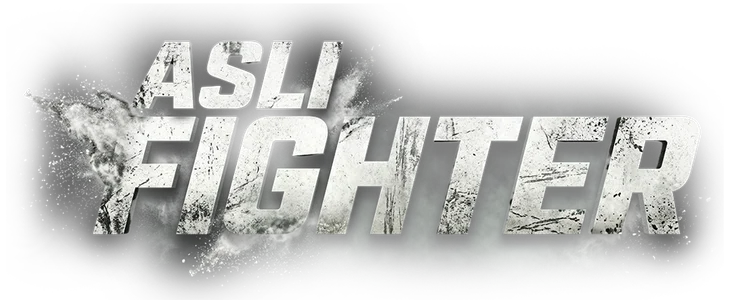 Asli Fighter title