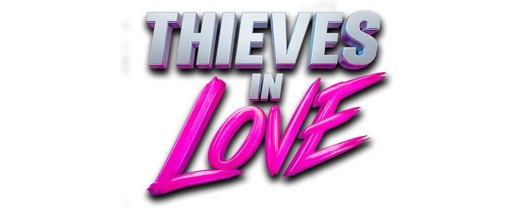 Thieves In Love title