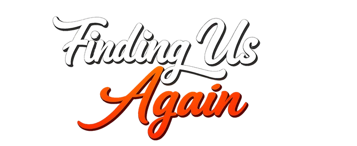 Finding Us Again  title
