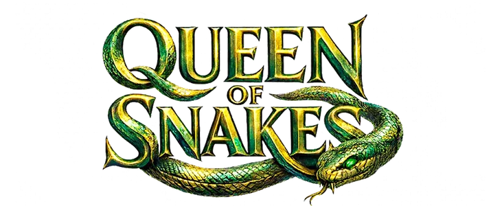 Queen Of Snakes title