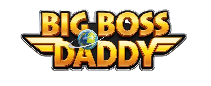 Big Boss Daddy title