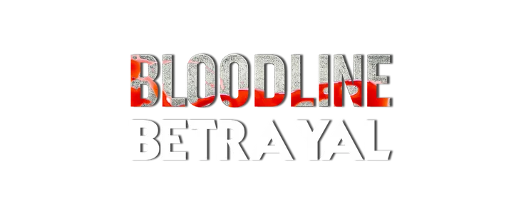Bloodline Betrayal title