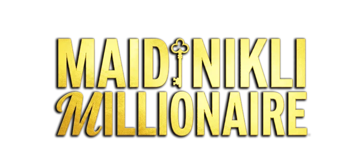 Maid Nikli Millionaire title