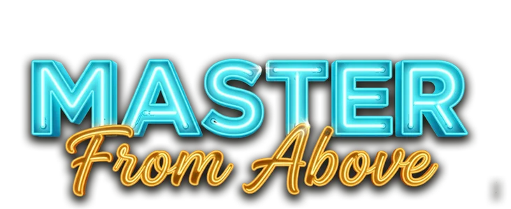 Master From Above title