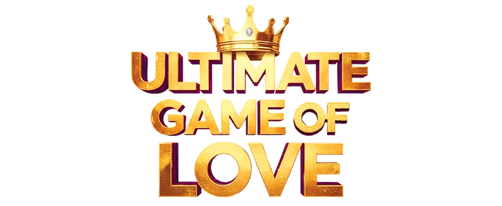 Ultimate Game of Love title