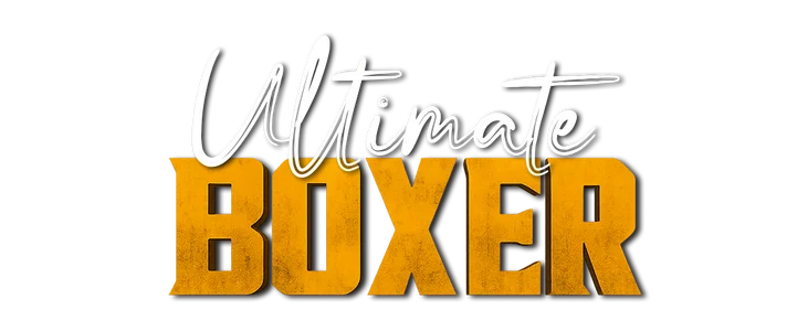 Ultimate Boxer title