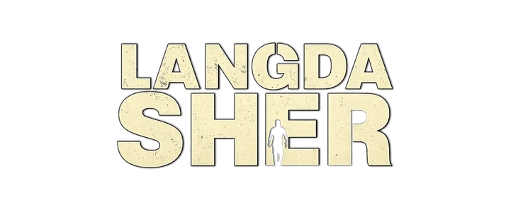 Langda Sher title