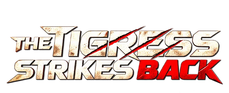 Title_The Tigress Strikes Back