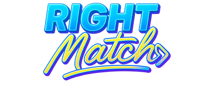Right Match title