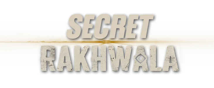 Secret Rakhwala title