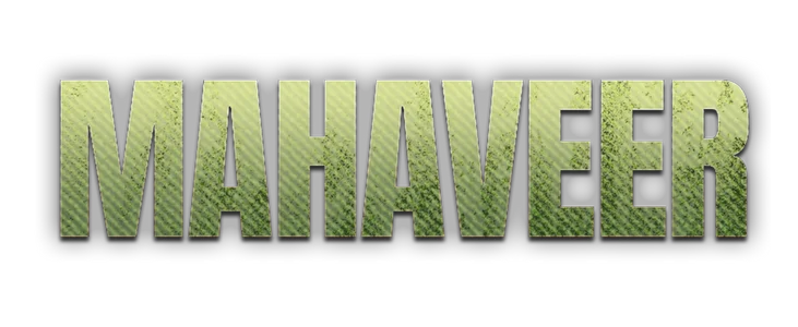 Mahaveer title