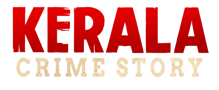 Kerala Crime Story  title