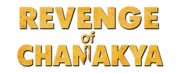 Revenge of Chanakya title
