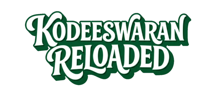 Title_Kodeeswaran Reloaded