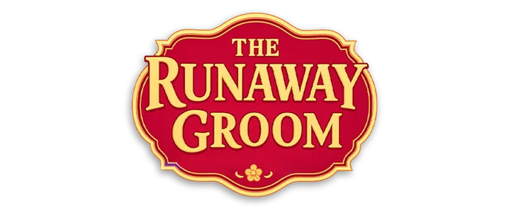 Runaway Groom title