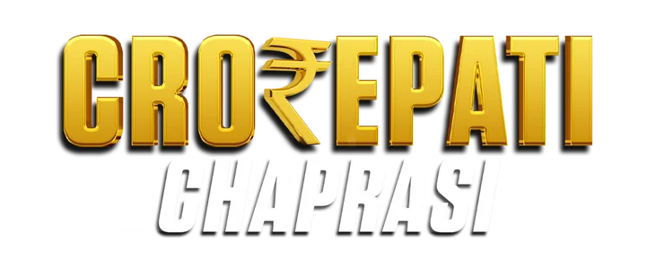 Title_Crorepati Chaprasi