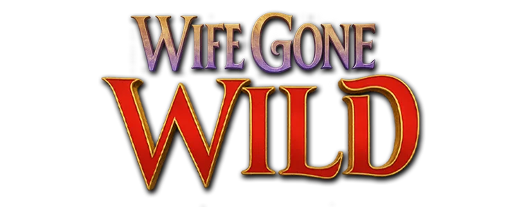 Wife Gone Wild title