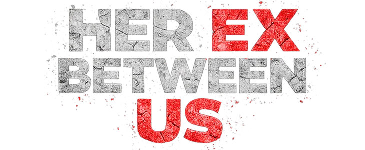 Her Ex Between Us. title