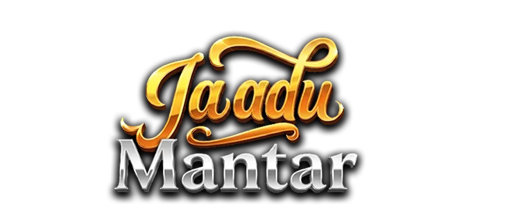Jaadu Mantar title