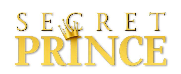 Secret Prince title