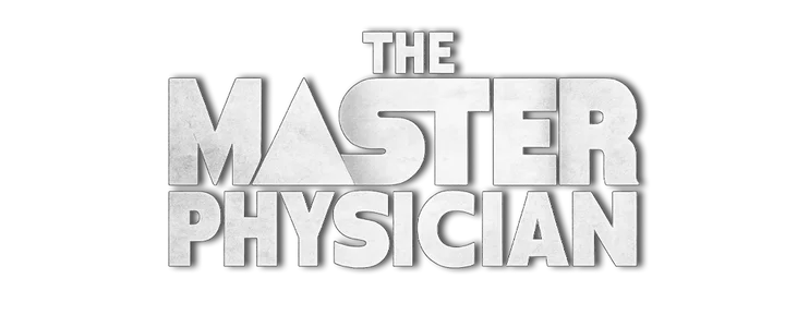The Master Physician  title