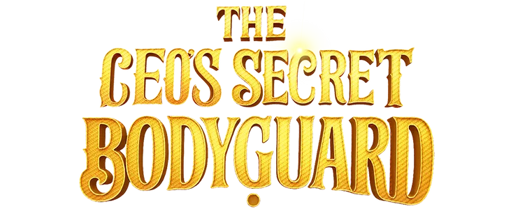 The CEO's Secret Bodyguard title